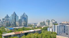 Какие дома в Алматы выдержат землетрясение?