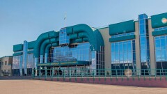 Возобновление работы Хоргоса перенесли на неопределённый срок