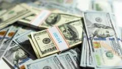 400-500 млн долларов из Нацфонда продадут на бирже в сентябре