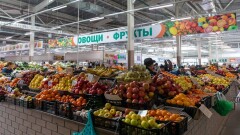 Овощи и фрукты по низким ценам: Казахстан запустил совместное предприятие с Узбекистаном