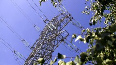 Подстанцию "Алмагуль", которую обещали запустить с 2021 года, наконец достроили в Алматы