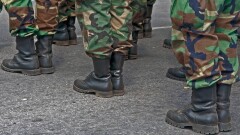 Смерть контрактника в Актау связали с семейно-бытовым конфликтом