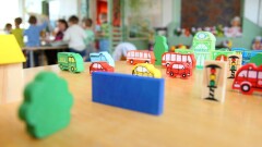 За избиение малышей осудили экс-сотрудницу детсада в Балхаше