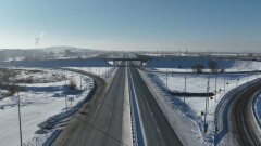 На трассе Талдыкорган – Усть-Каменогорск завершили реконструкцию