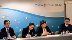 В парламенте ЕС готовы поддерживать демократические реформы Токаева
