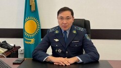 Уволенный полковник полиции Мейрхан показал письмо о фактах коррупции, которое писал начальству