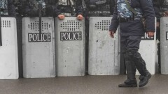 В Жамбылской области за беспорядки задержали 2307 человек, уголовные дела завели в отношении 38