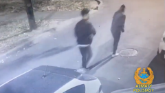 В Алматы задержали налётчика, который нападал на женщин по ночам