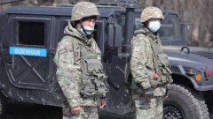 Освобождать отслуживших в армии от отработки гранта на обучение предлагает МОН