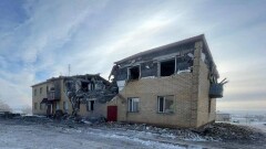 ДЧС выдвинул версию о причине взрыва в Ботакаре