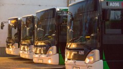 Глав автобусных парков в Астане наказали за 91-часовую рабочую неделю водителей