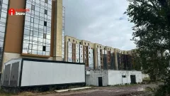 Часть проблемного ЖК Астаны сносят по решению суда