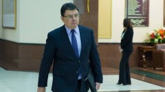 Бозумбаев: Я не в резиденции живу, а снимаю квартиру в Талдыкоргане