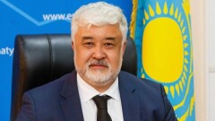 Нового гендиректора тепловой компании назначили в Алматы