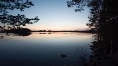 Солёное озеро на севере Казахстана вернули государству