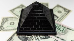 Обыски у организаторов финпирамиды S-Group провели в Актобе
