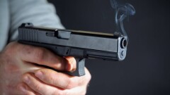 МВД: Подозреваемый в нападении на Садыкова в Киеве давно не служит в полиции Казахстана