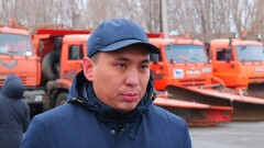 Главу филиала "КазАвтоЖола" в ЗКО уволили за плохие дороги
