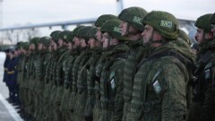 ОДКБ трижды проведёт военные учения в Казахстане в 2022 году