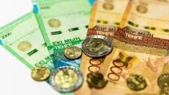 519 поддельных купюр выявили банки в 2021 году в Казахстане