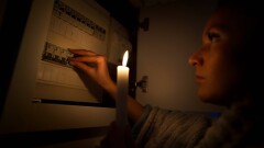 1175 абонентов в СКО остаются без электроснабжения из-за прошедшего урагана