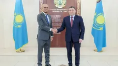 МВД Казахстана попросило Meta быстро блокировать противоправный контент