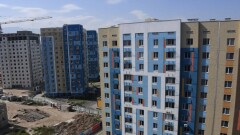Из ЖК в Алматы уберут пандус, который чуть не убил девочку