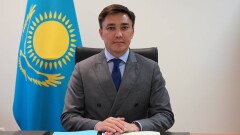 Мусор в Шымкенте возмутил нового акима