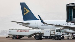 Вернуть деньги за билеты на рейсы "Эйр Астаны" в Украину можно до 31 марта