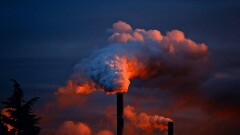 Учёные: Человечество сделало 7 из 8 шагов к Апокалипсису