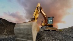 Руду на 122 млн тенге незаконно добыли в Алматинской области