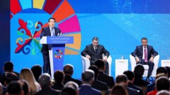 Смаилов подтвердил планы открыть региональный центр ООН в Алматы