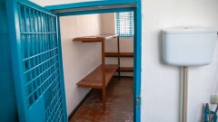 Систему сплошного видеонаблюдения внедрили в 62 из 78 казахстанских колоний
