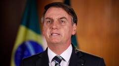 Экс-президента Бразилии Болсонару отстранили от выборов до 2030 года