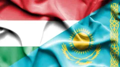 У Казахстана есть техническая возможность отправлять нефть в Венгрию – Минэнерго