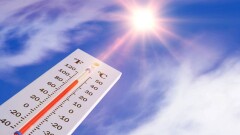 Жару до +46 градусов прогнозируют в Казахстане