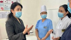 Снизить нагрузку на государственную медицину за счёт частных клиник предлагают в Минздраве