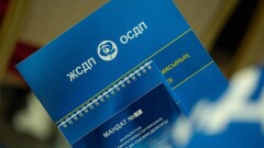 Кто будет представлять ОСДП в мажилисе