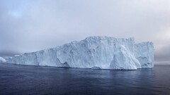 Таяние ледников достигло точки невозврата. Генсек ООН выразил серьёзную тревогу