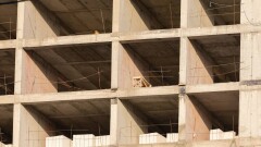 Цена квадратного метра в новом жилье превысила 1093 доллара в Казахстане