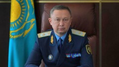 Прокуратуру СКО возглавил бывший прокурор Павлодарской области Кайрат Абдыханов