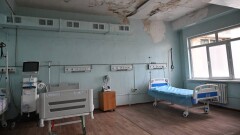 Горбольницу №1 в Алматы полностью отремонтируют: как она выглядит сейчас