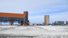 На шахте "Болашак", где происходили возгорания, возобновили работы