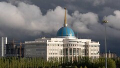 Токаев сменил зампреда Антикоррупционной службы