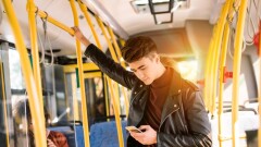 Первый кольцевой автобусный маршрут запустят в Астане
