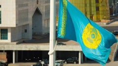 Население Казахстана выросло на 20% с 2009 года