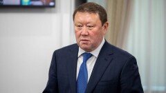 Аксакалов: К ЧП с отоплением приводят недофинансирование и замалчивание проблем