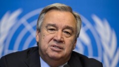 Генсек ООН: Коррупция подрывает доверие к лидерам, усугубляет неравенство, подпитывает цинизм