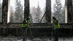 Отголоски января: в Алматы ИП судится с чиновниками из-за ущерба на 72 млн тенге
