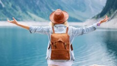 Двое жителей Южной Кореи и Сингапура получили казахстанскую визу Neo Nomad